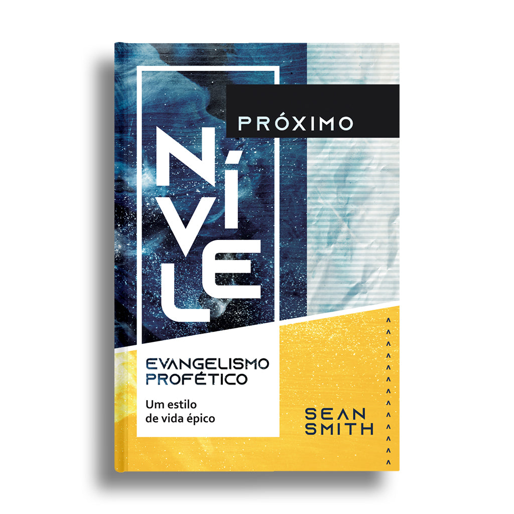 Proximo Nivel Evangelismo Profetico (Baixar)