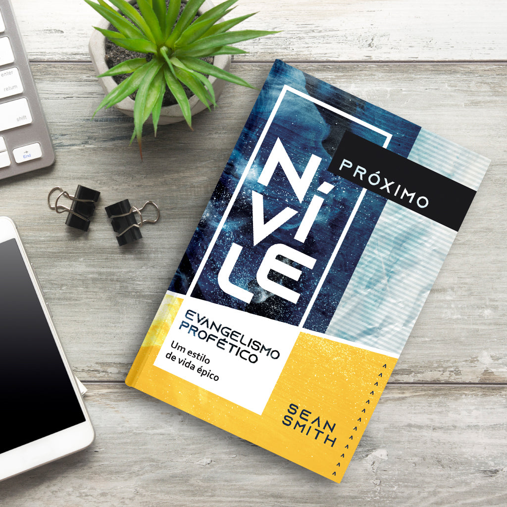 Proximo Nivel Evangelismo Profetico (Baixar)