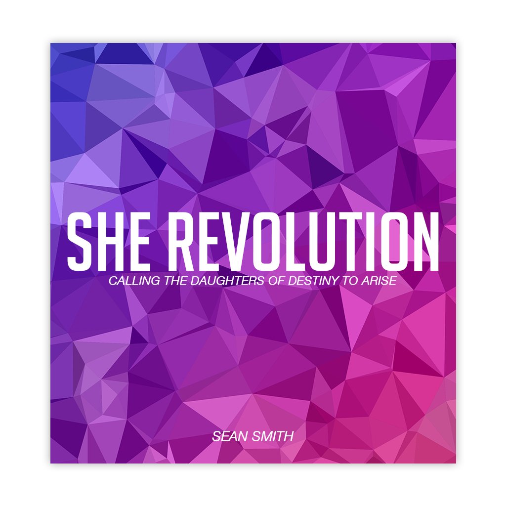 SHE REVOLUTION
