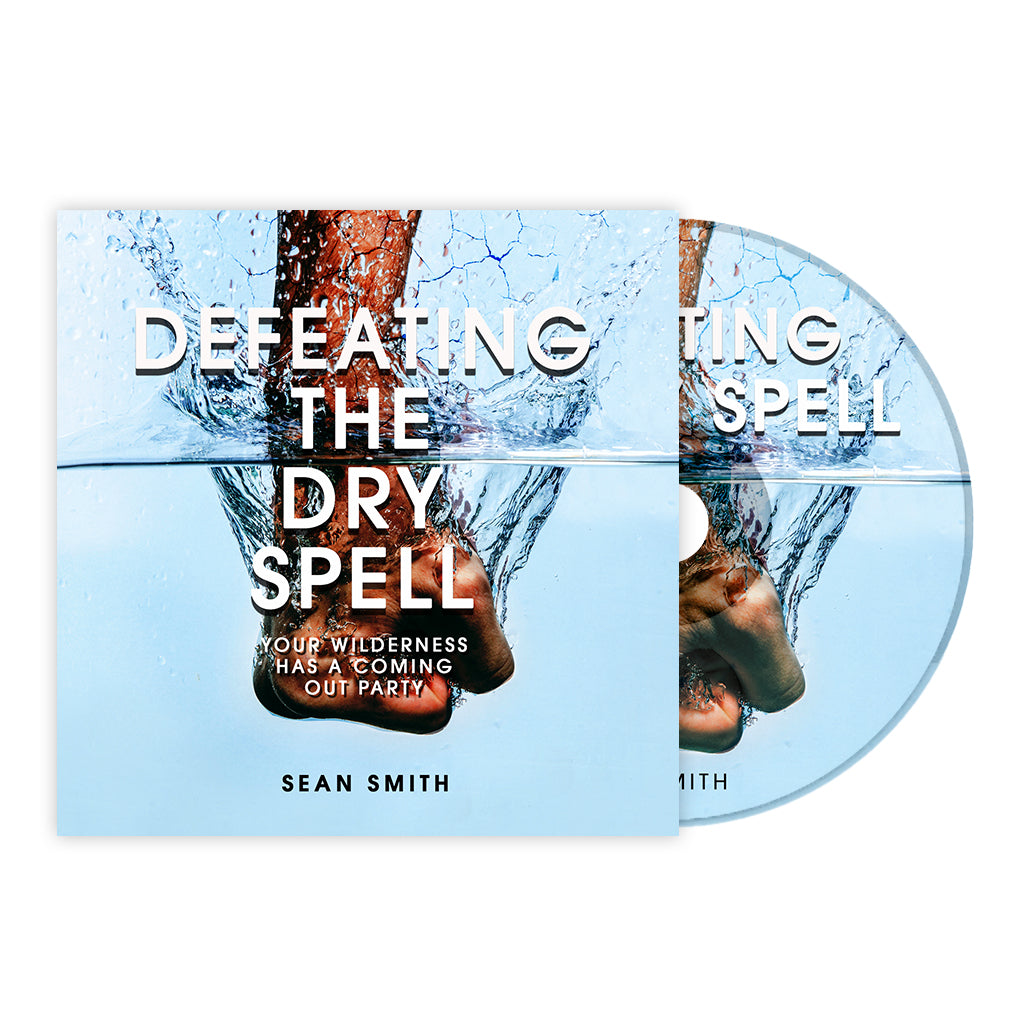 DEFEATING THE DRY SPELL