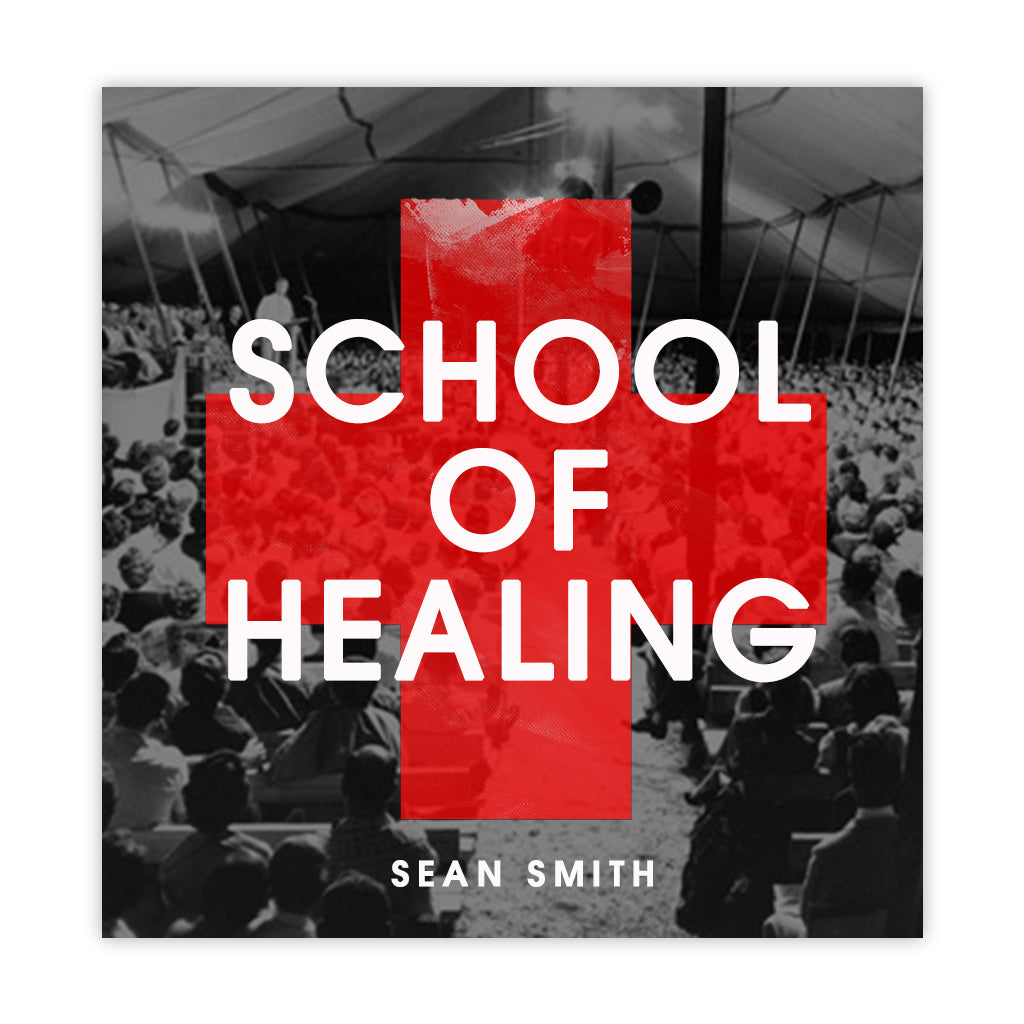 SCHOOL OF HEALING