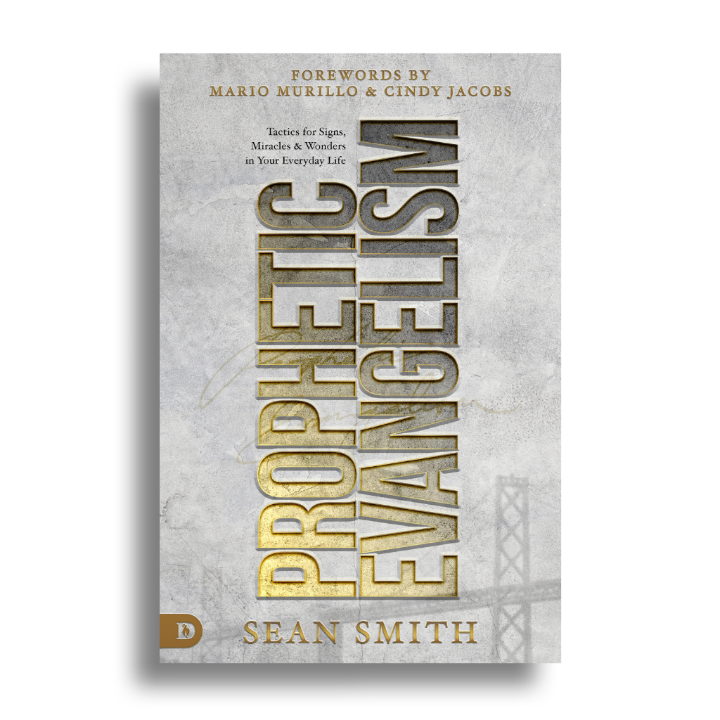 Prophetic Evangelism (Book)